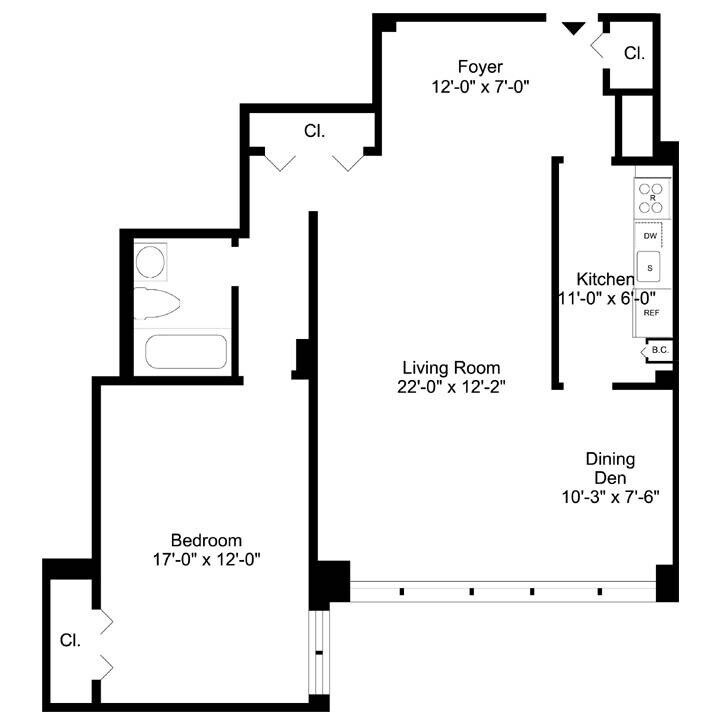600 W 246th St in Bronx, NY - Building Photo
