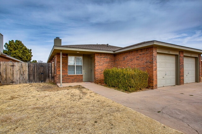 property at 219 Grover Ave