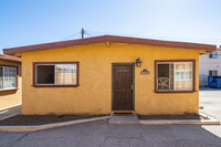 14830 Chadron Ave in Gardena, CA - Building Photo - Building Photo