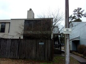 1763 7th Crompton Ct in Memphis, TN - Building Photo