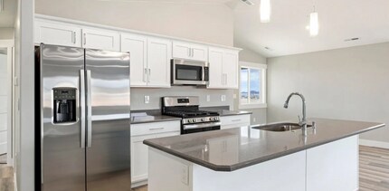 45 Spanish Trail Dr in Cedar City, UT - Building Photo - Building Photo
