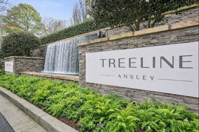 Treeline Ansley in Atlanta, GA - Foto de edificio - Building Photo