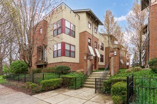 587 E Rich St in Columbus, OH - Building Photo