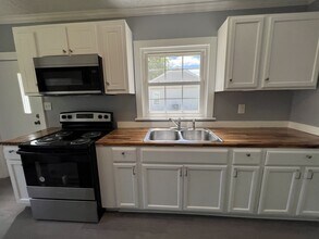 309 Georgia Ave in Tarboro, NC - Building Photo - Building Photo