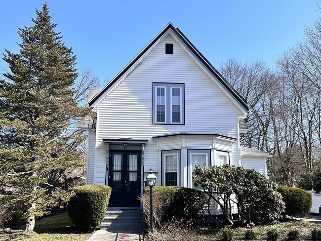 property at 46 High St