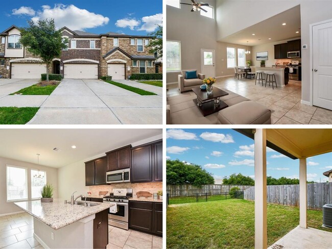 property at 1221 Citruswood Trail Ln