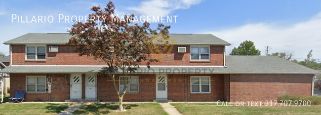 property at 130 W Howard St