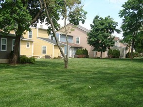 Salem Historic Homes in Salem, NJ - Building Photo - Building Photo