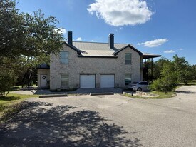 234 Star Grass in Spring Branch, TX - Building Photo