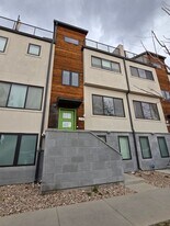 2742 Decatur St in Denver, CO - Building Photo