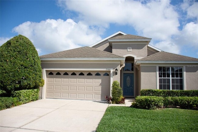 property at 2504 Ladoga Dr