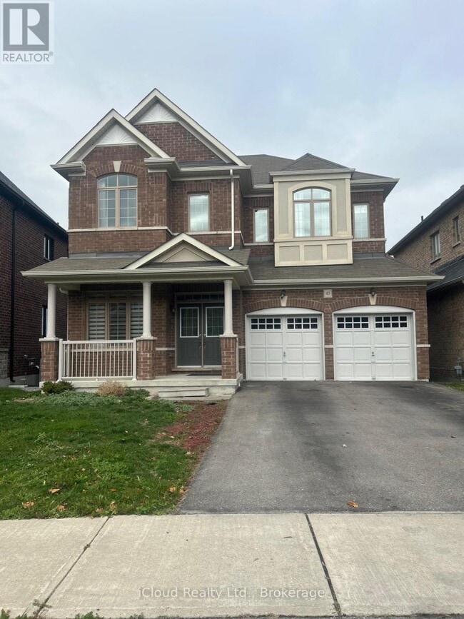 property at 43 Baleberry Cres