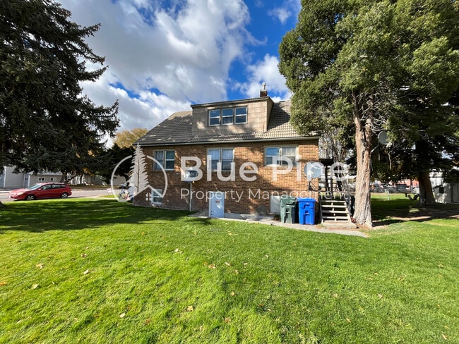 property at 1244 S 4th Ave