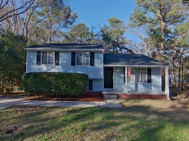 property at 6 Forestgrove Ct