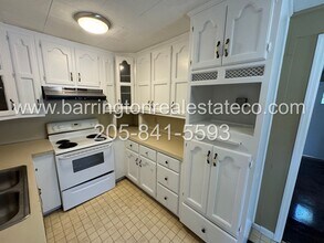 400 13th Ave NW in Center Point, AL - Building Photo - Building Photo