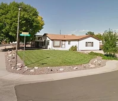 property at 711 Downing Way