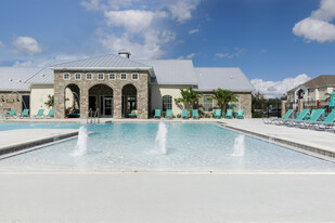 The Bridgewater Grand