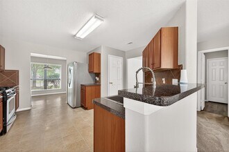 3031 View Valley Trail in Katy, TX - Building Photo - Building Photo