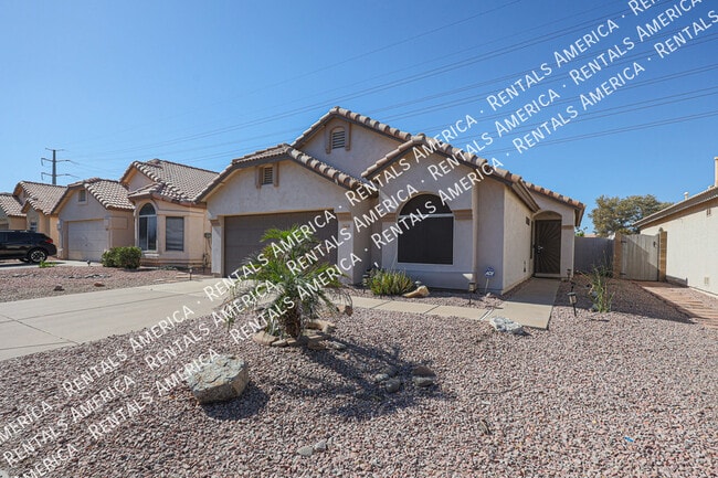 property at 1044 W Todd Dr