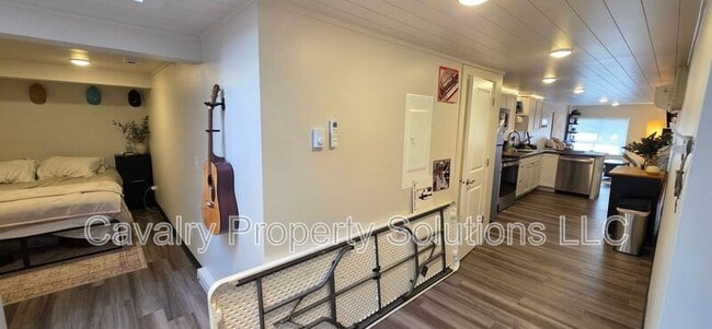 property at 3947 E Calvary Rd