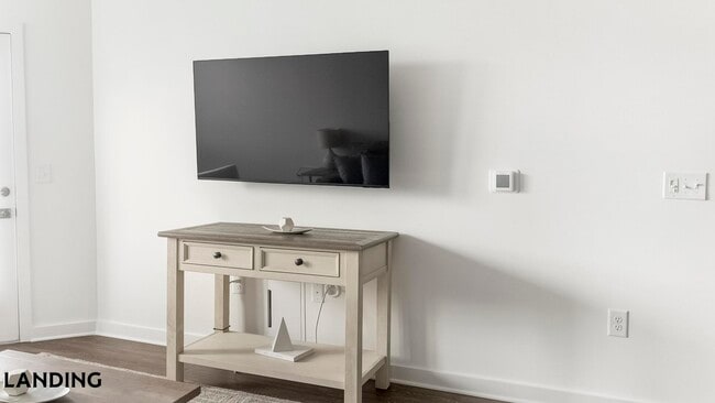 2110 Birkhall St in Raleigh, NC - Building Photo - Building Photo