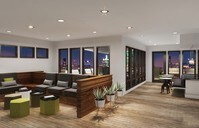 Rendering - Alexan Riveredge Apartments in Dallas, Texas