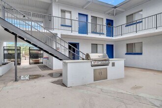 714 E 10th St in Tucson, AZ - Building Photo - Building Photo
