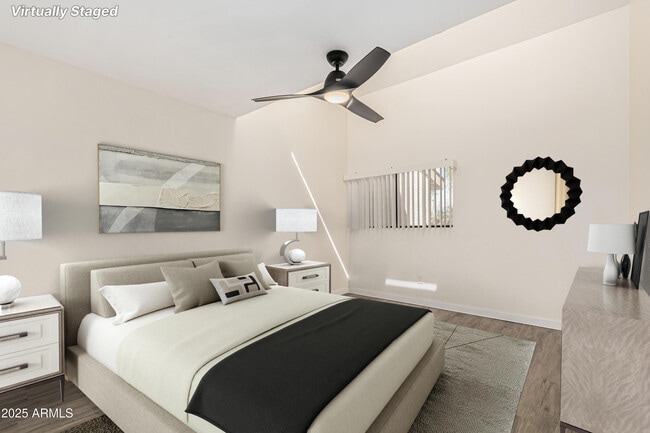 6480 N 82nd St in Scottsdale, AZ - Building Photo - Building Photo