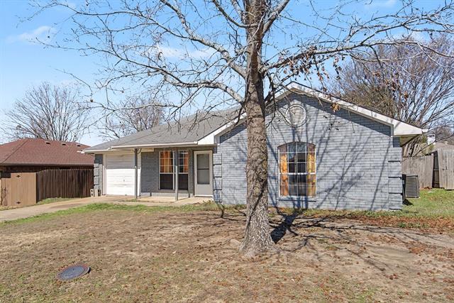 114 Prairie Creek Cir in Princeton, TX - Building Photo - Building Photo