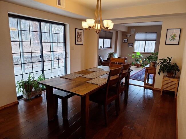 1309 N Aztec St in Flagstaff, AZ - Building Photo - Building Photo