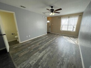 1607 Dugger Cir, Unit Apt. C in Killeen, TX - Building Photo - Building Photo