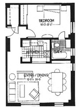 St. Edmund in Toronto, ON - Building Photo - Floor Plan