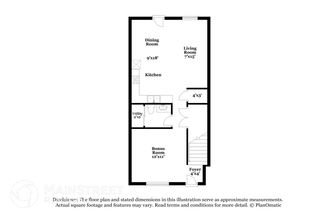 638 S 26th St in Louisville, KY - Building Photo