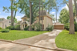 14110 Saddlebend Dr in Houston, TX - Building Photo - Building Photo