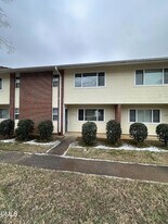 2365 Champion Ct in Raleigh, NC - Building Photo