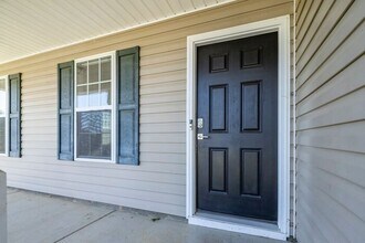2105 Calista Cir in Fayetteville, NC - Building Photo - Building Photo