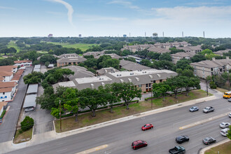 The Fountains in San Antonio, TX - Building Photo - Building Photo