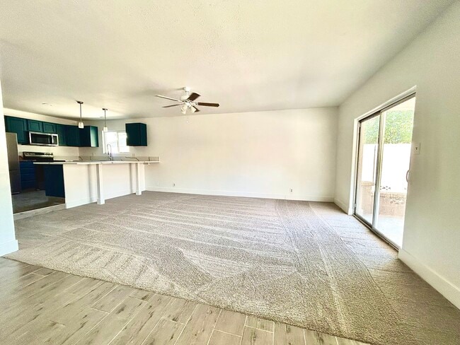 3105 Piedmont Ave in Las Vegas, NV - Building Photo - Building Photo