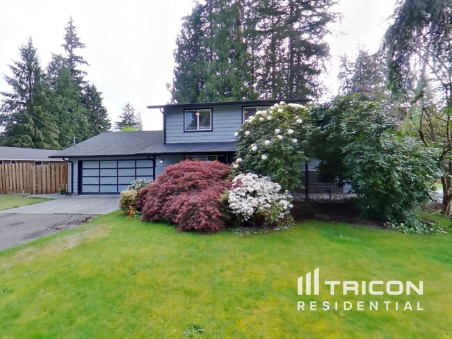 property at 22607 121st Dr NE
