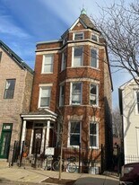 1909 S May St in Chicago, IL - Building Photo