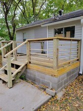 804 NW B St in Bentonville, AR - Building Photo - Building Photo