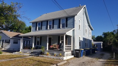 Grand Central Apartments in Clearwater, FL - Building Photo - Building Photo