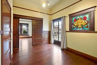 1720-1724 Larkin St in San Francisco, CA - Building Photo - Interior Photo