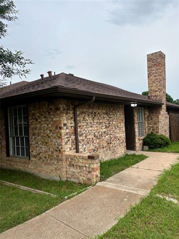 property at 3008 Townbluff Dr