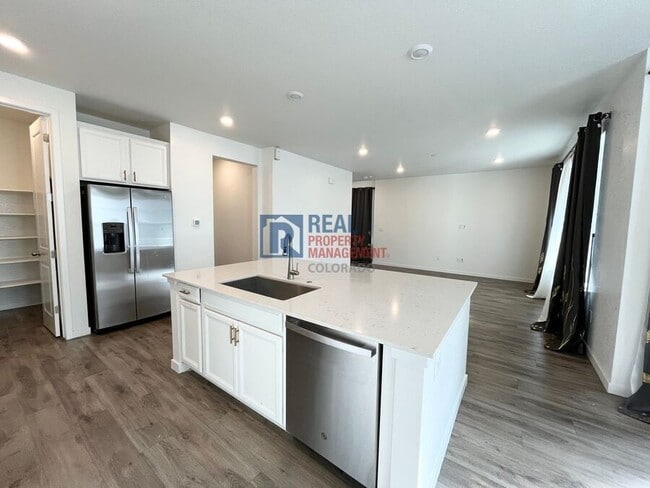 17590 E 95th Ave in Commerce City, CO - Building Photo - Building Photo