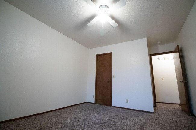 1501 Barkley St in Norman, OK - Building Photo - Building Photo