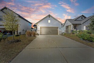 2773 Bluebonnet Ridge Dr in Conroe, TX - Building Photo