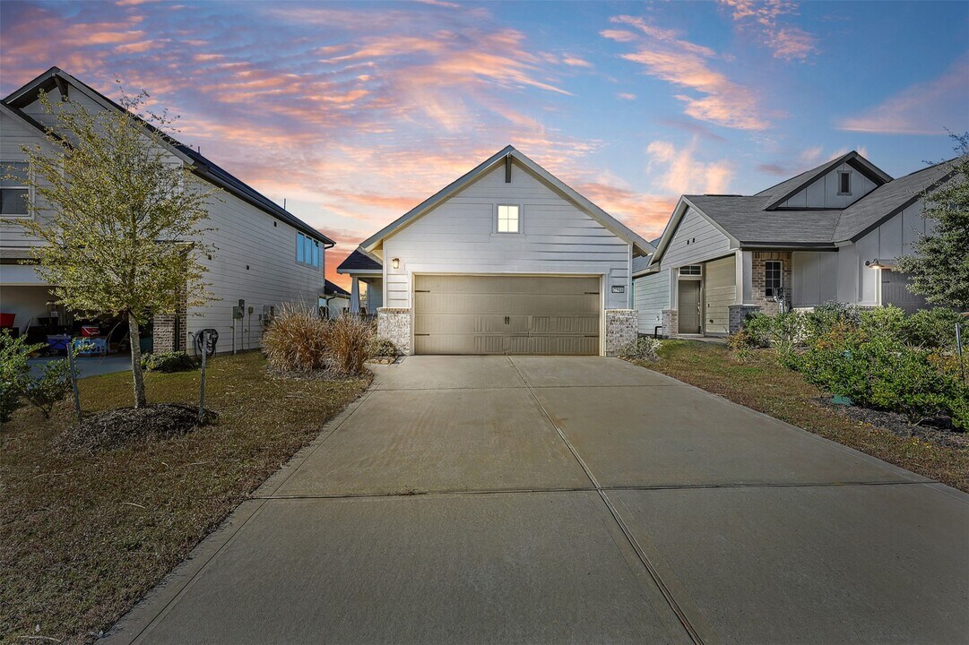 2773 Bluebonnet Ridge Dr in Conroe, TX - Building Photo