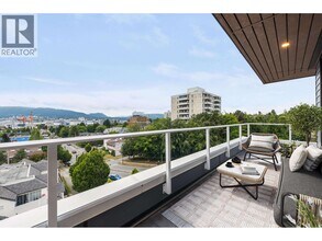 1680 Adanac St in Vancouver, BC - Building Photo - Building Photo