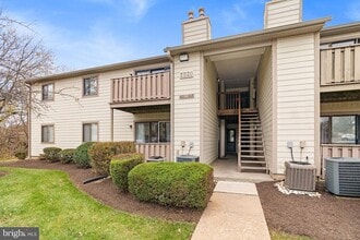 408 Stockton Ct in North Wales, PA - Foto de edificio - Building Photo